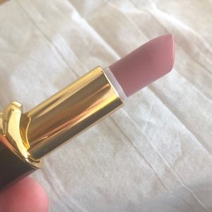 COPY - Pat McGrath Labs MatteTrance Lipstick Omi